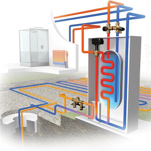 anwendung-mit-produkten-fuer-waermepumpe