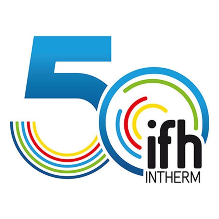 IFH Logo