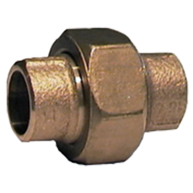 Rohrverschraubung 4340