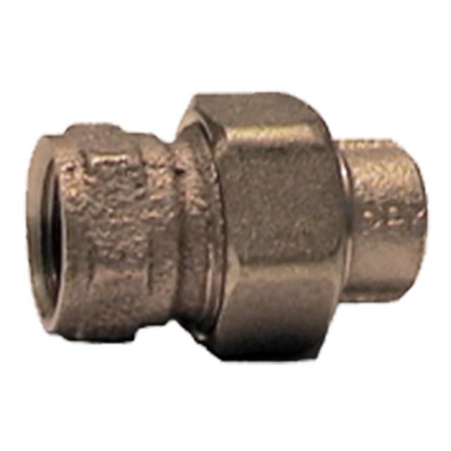 Rohrverschraubung 4340G