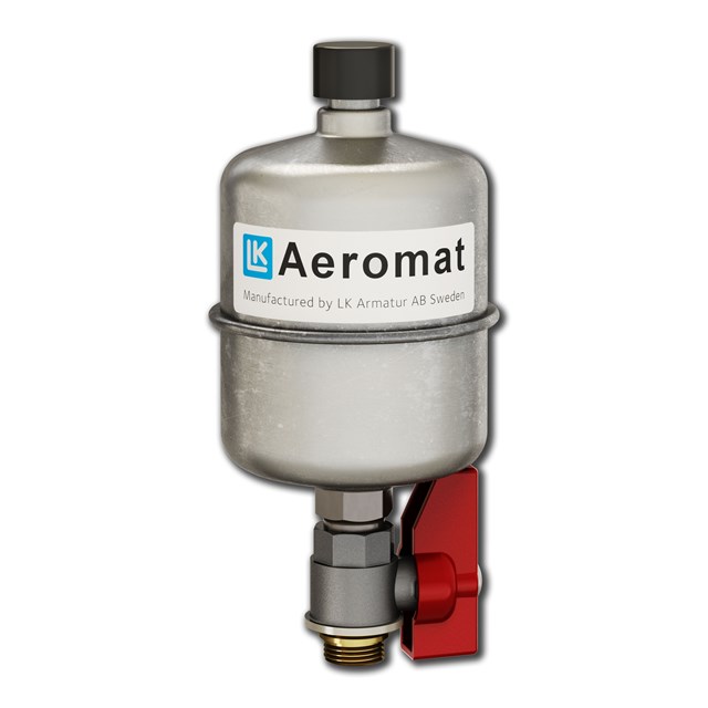 LK 700/ 705 AeroMat