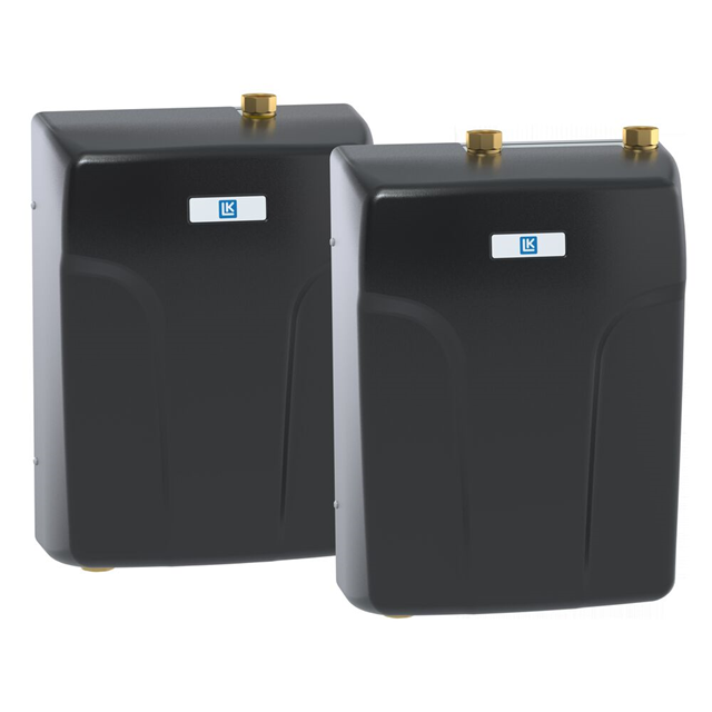 LK 471 & 472 HeatBooster