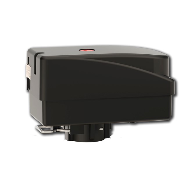 LK 525 3W Stellmotor