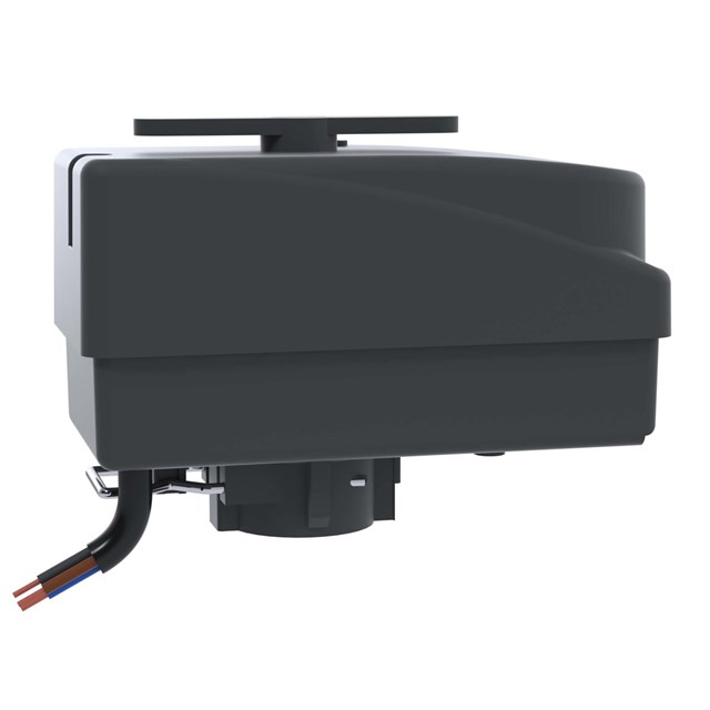 LK 527 2W Stellmotor