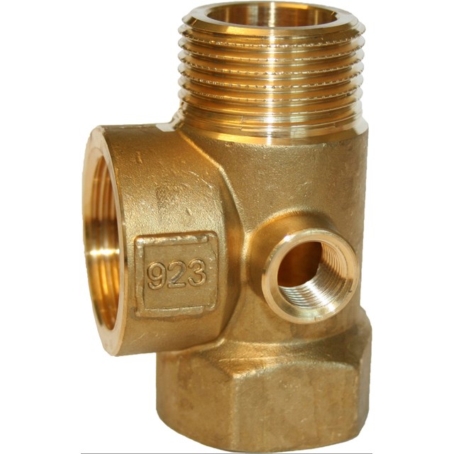 923-25 Anschlussgruppe