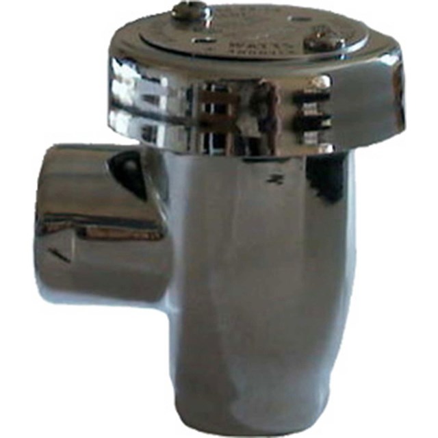 Vakuumbrecher 288 AC-HA