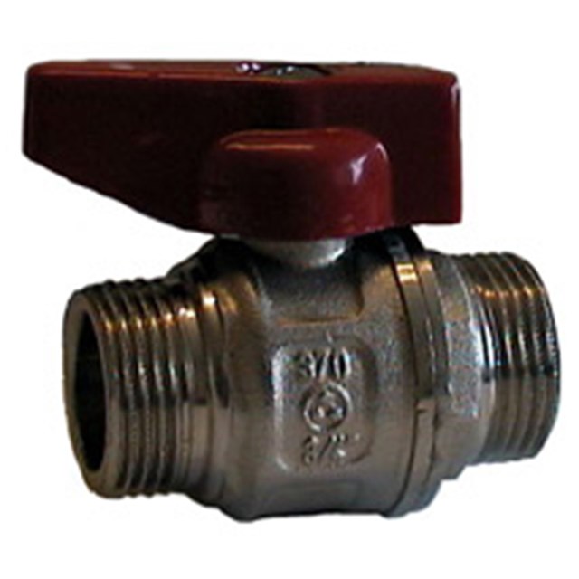 Kugelhahn 374V