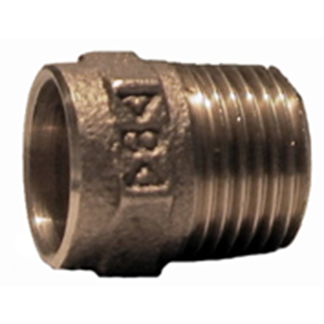Übergangsnippel 4243G