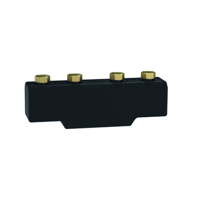LK 860 H 90 - Verteilerleiste
