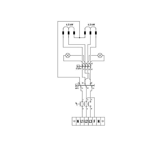 LK 440 EasyHeat