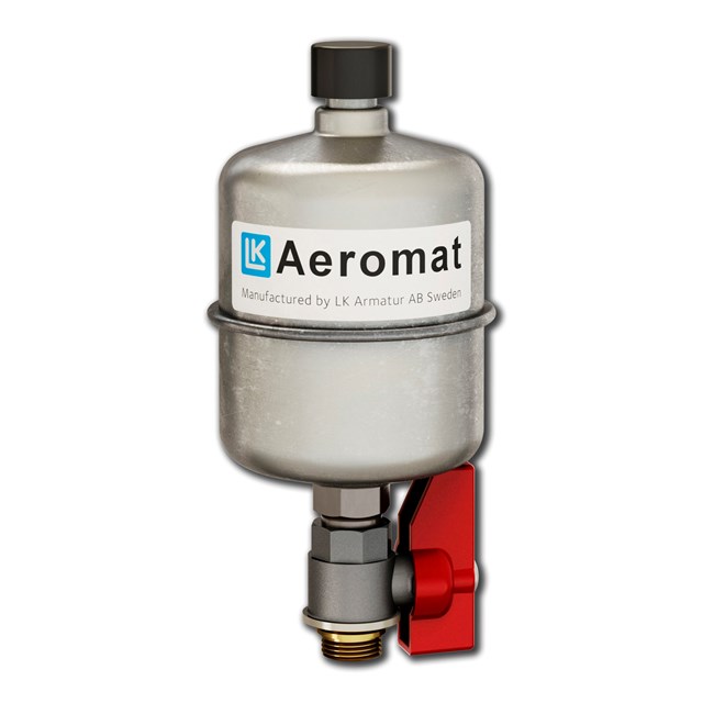 LK 700 / 705 AeroMat