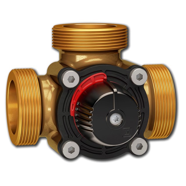 LK 840 2.0 - Aussengewinde - 2"