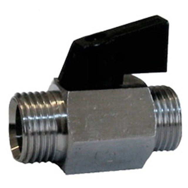Minikulventil 2902