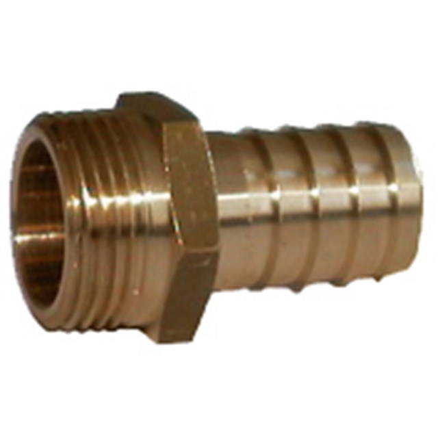 Schlauchnippel 3821