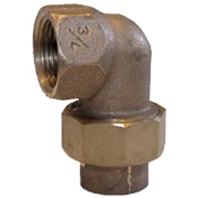 Winkelverschraubung 4096G