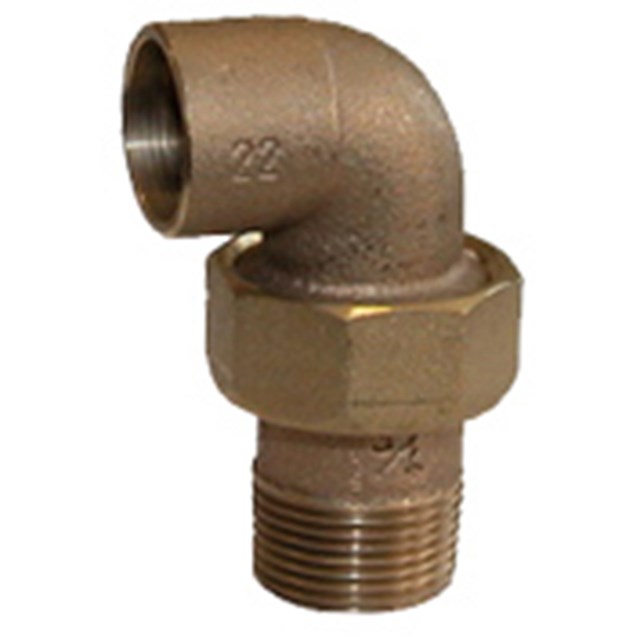 Winkelverschraubung 4098G