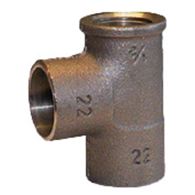 T-Stück 4134G