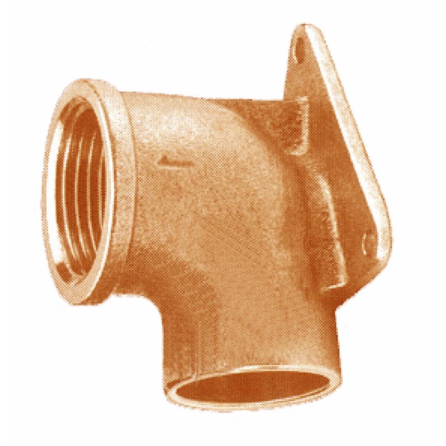 Ventilfäste 4471G