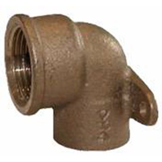 Ventilfäste 4472G