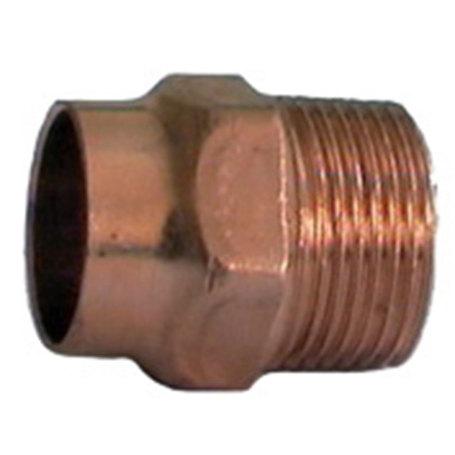 Reduziermuffe lang 5243G