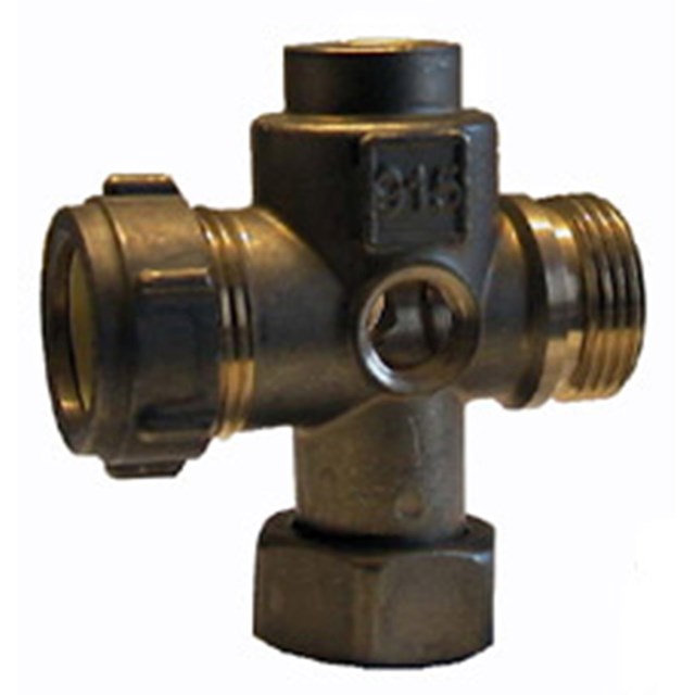 915-22 Anschlussgruppe