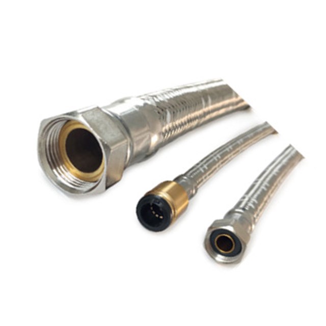 Diffusionsdichter Schlauch