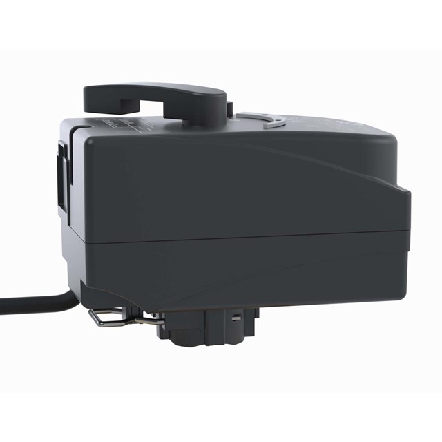LK 527 3W Stellmotor