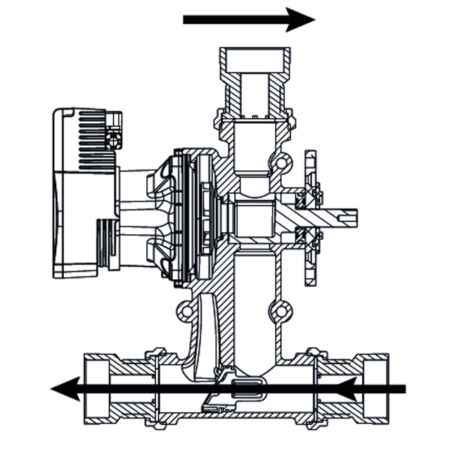 LK 811 ThermoMat 2.0 W