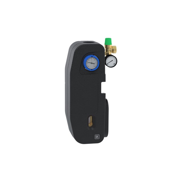 LK 211 S - Innen- / Aussengewinde - ohne Pumpe und Steuerung