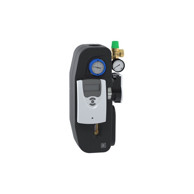 LK 211 S - Innen- / Aussengewinde - mit LK 152 SmartSolar CS Plus