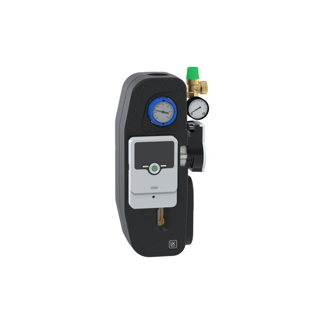 LK 211 S - Innen- / Aussengewinde - mit LK 152 SmartSolar SLL
