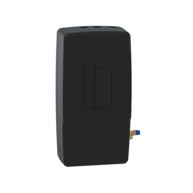 LK 250 - Pumpe / thermisch geregelt / Wärmetauscher - Standard