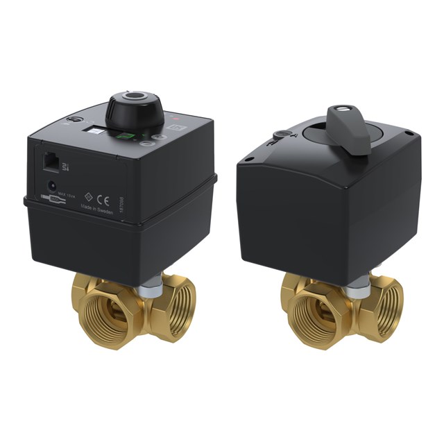 LK 840 Set - Innengewinde - LK 950 / LK 100 SmartComfort CT