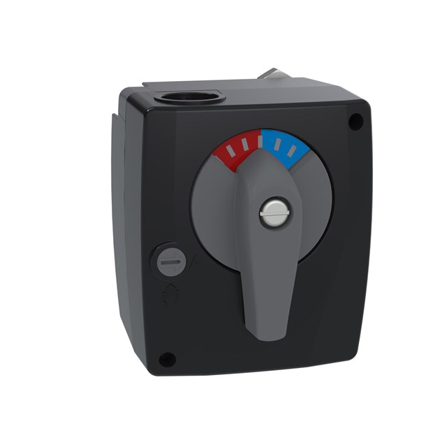 LK 950 Stellmotor