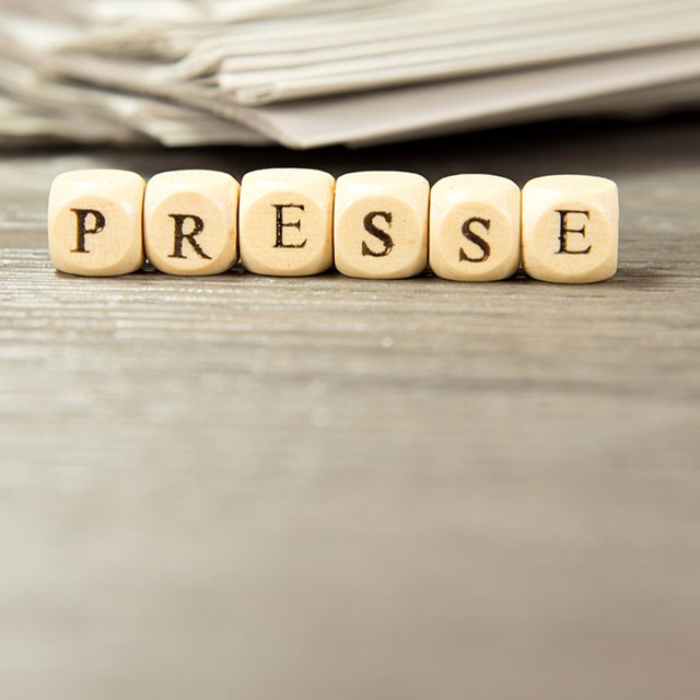 Presse