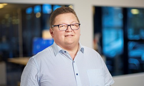 Bruno Weichselbaumer
