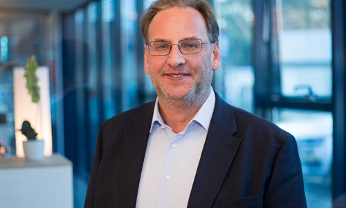 Marcus Frai