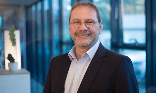 Andreas Knerler
