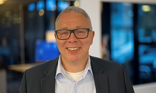 Wolfgang Schmidt