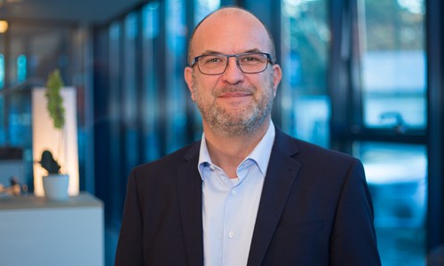 Markus Wimmer