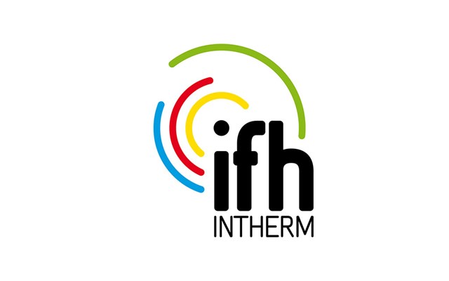 Logo der IFH 2022