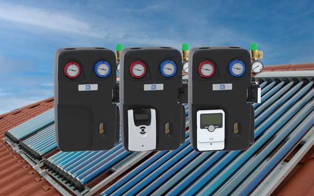LK 212 SolarStation S